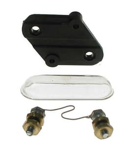 FUSE ASSEMBLY, CC DS;  85-05