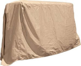 Red Dot 4-Passenger Deluxe Sand Storage Cover- LOW STOCK!