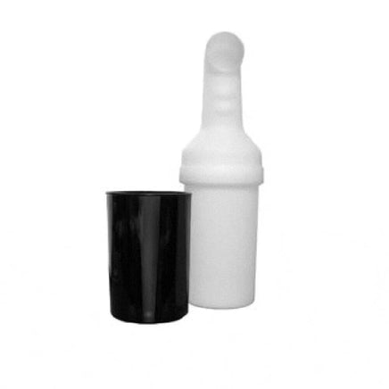 Sand Bottle w/Holder 48 (10873)