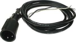 DC CORD,48V PLUG,CC 95-UP