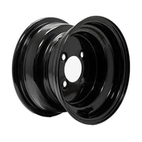 10" Golf Cart Wheels