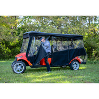 Enc-Madjax XSeries Gen2 6Pax Fact TRK-Linen