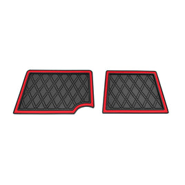Xtreme Dash, ICON/Advanced EV, Red-DM25