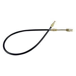 BRAKE CABLE (DS) SIRIUS/CAPELLA 2/2+2
