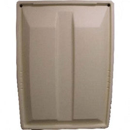 TOP ASSEMBLY, CC CARRYALL, 56" BEIGE