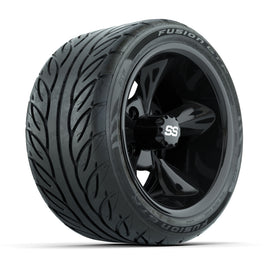 T&W Assy Set (4) 19-239 WHEEL/20-053 TIRE