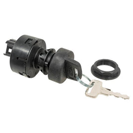KEYSWITCH ASSY, YAM DRIVE2 GAS 17-UP