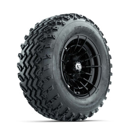 T&W Assy Set (4) 19-389 WHEEL/20-083 TIRE