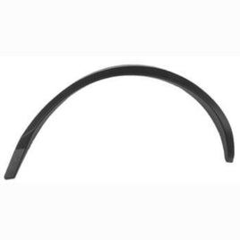 FENDER FLARES, STORM, REAR PS