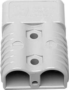 Anderson SB-175 Gray Plug Housing (UNIVERSAL)