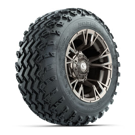 T&W Assy Set (4) 19-422 WHEEL/20-081 TIRE