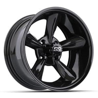 12" Golf Cart Wheels