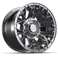 12" Golf Cart Wheels