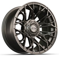 12" Golf Cart Wheels