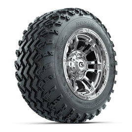T&W Assy Set (4) 19-405 WHEEL/20-081 TIRE