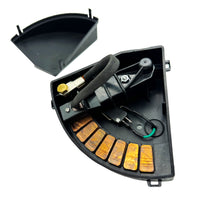 V-GLIDE ASSEMBLY, 36V
