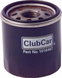 Club Car DS / Precedent Oil Filter (Years 1992-Up) OEM