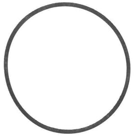 1989-93 EZGO 2-Cycle - Float Bowl Gasket OEM