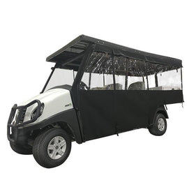 ENC 3 TRK CC TRNSPRTR '18 AMBULANCE SB SUNB NV/HK