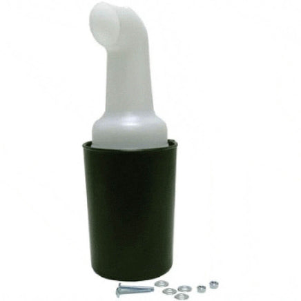 Sand Bottle & Hardware (13912)