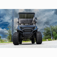BRUSH GUARD, APEX
