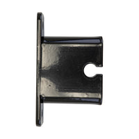 HOLD DOWN BRACKET, BRAKE CABLE, FRONT