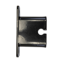 HOLD DOWN BRACKET, BRAKE CABLE, FRONT