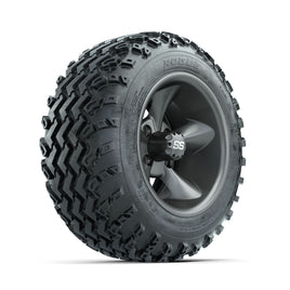 T&W Assy Set (4) 19-241 WHEEL/20-081 TIRE