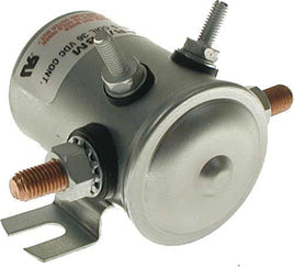 SOLENOID 36V4P LONG