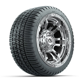 T&W Assy Set (4) 19-405 WHEEL/20-043 TIRE