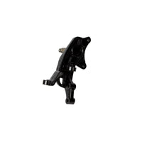 LIFTED SPINDLE, W/O HUB, PASS SIDE, G2