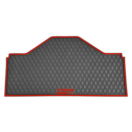 Xtreme 1st Row, Evolution D5, Red-GCM79A