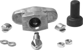 Club Car Gas & Electric Anchor Body Kit (Years 1982-Up) OEM