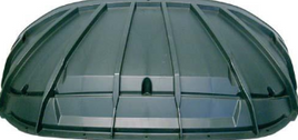 Club Car Precedent OEM Front Cowl Brow Shell (Years 2004-Up) FINAL SALE