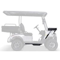 Running Boards (2P/4P) - view 2