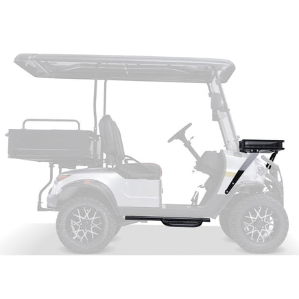Running Boards (2P/4P) - view 2