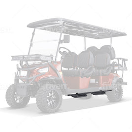 Running Boards (6P)