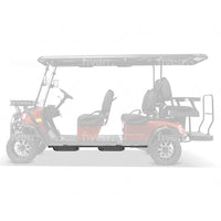 Running Boards (6P) - view 2