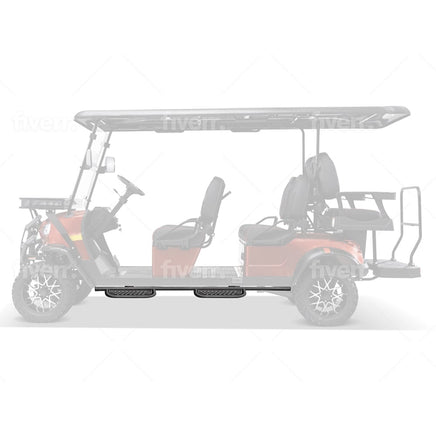 Running Boards (6P) - view 2