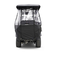 Soft Cab Enclosure (4P) - view 5