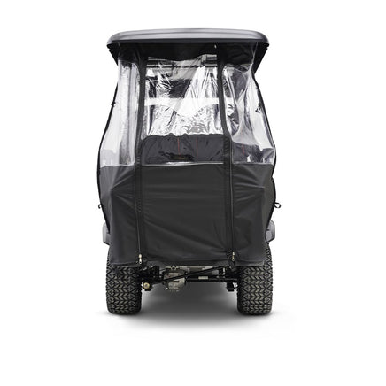 Soft Cab Enclosure (4P) - view 5