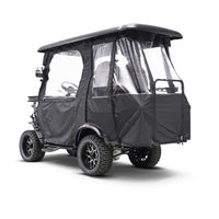 Soft Cab Enclosure (4P) - view 6