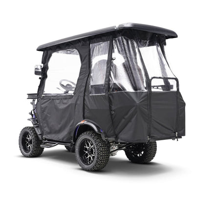 Soft Cab Enclosure (4P) - view 6