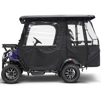 Soft Cab Enclosure (4P) - view 7