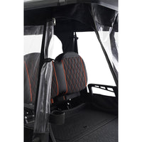 Soft Cab Enclosure (4P) - view 9