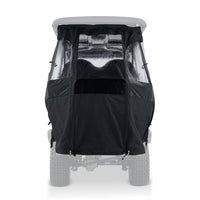 Soft Cab Enclosure (6P) - view 3