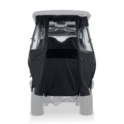 Soft Cab Enclosure (6P) - view 3