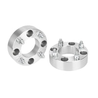 Wheel Spacer Kit (2P/4P/6P)