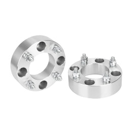 Wheel Spacer Kit (2P/4P/6P)