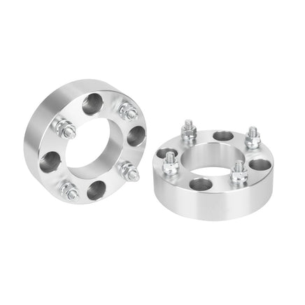 Wheel Spacer Kit (2P/4P/6P)